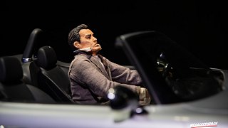 Bond In Motion