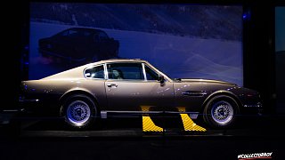 Bond In Motion