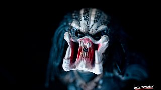 Aliens vs. Predators Experience Museum