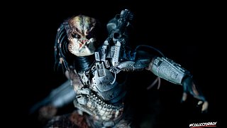 Aliens vs. Predators Experience Museum