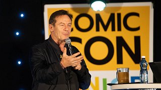 Comic-Con Junior 2024