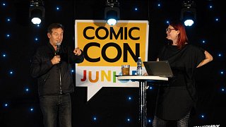 Comic-Con Junior 2024