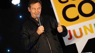 Comic-Con Junior 2024