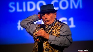 Comic-Con Prague 2021