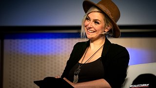 Comic-Con Prague 2021