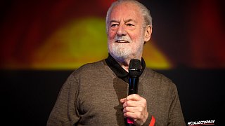 Comic-Con Prague 2020