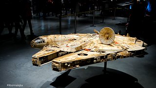 Comic-Con Prague 2020