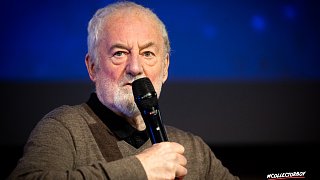 Comic-Con Prague 2020