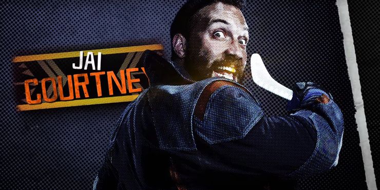 Obrázek Captain Boomerang