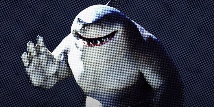 Obrázek King Shark