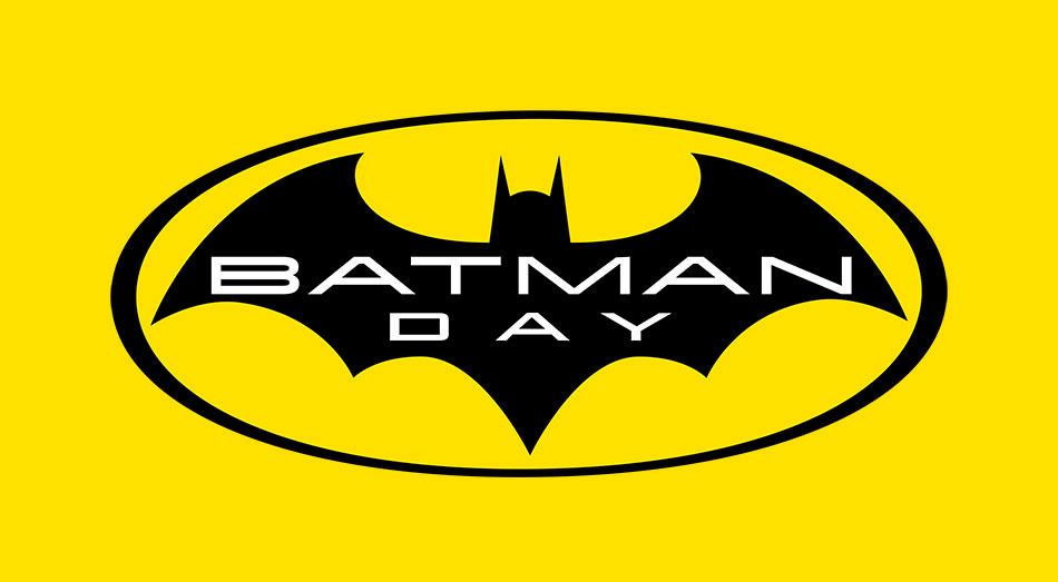 Batman Day