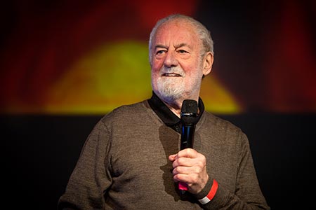 Obrázek Bernard Hill