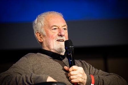 Obrázek Bernard Hill