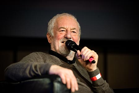 Obrázek Bernard Hill