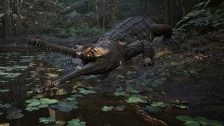 MGS 3 Remake