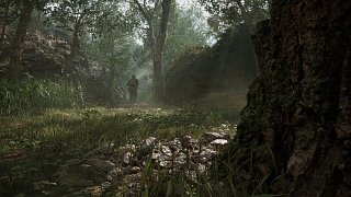 MGS 3 Remake