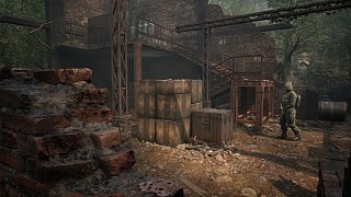 MGS 3 Remake