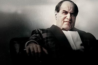 Recenze: The Penguin (2024)