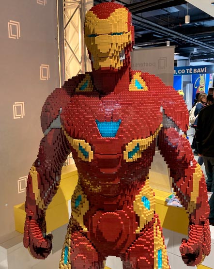 Obrázek Comic-Con Prague 2022 (Column 1)