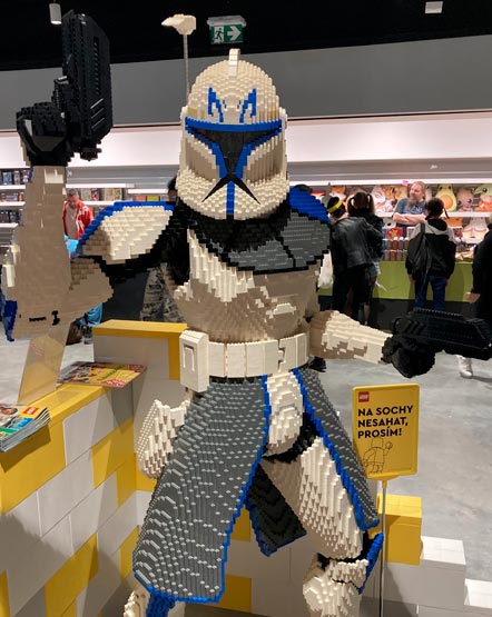 Obrázek Comic-Con Prague 2022 (Column 2)