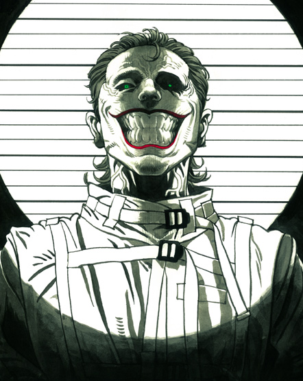 Obrázek Joker: Svět (Column 1)