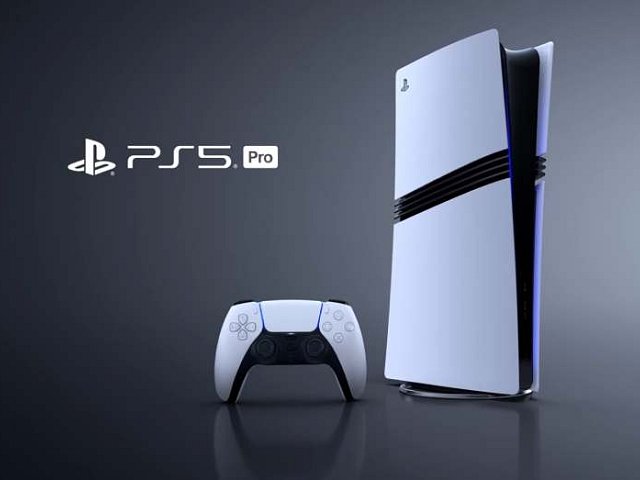 Obrázek PlayStation 5 Pro