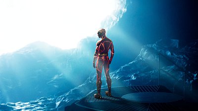 Recenze: The Flash (2023)