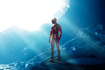 Recenze: The Flash (2023)