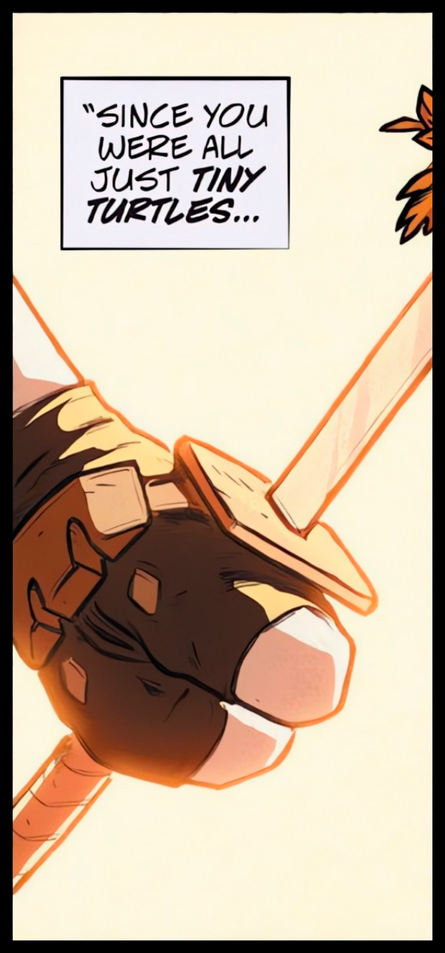 Obrázek TMNT: The Last Ronin – Lost Years (Column 1)