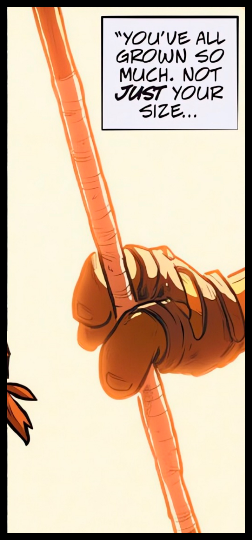 Obrázek TMNT: The Last Ronin – Lost Years (Column 3)