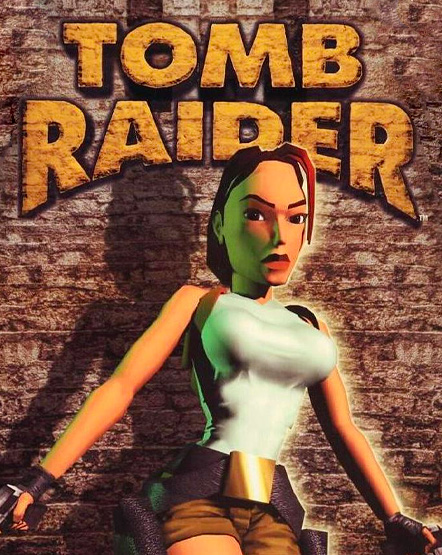 Obrázek Tomb Raider I-III Remastered