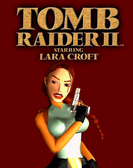 Obrázek Tomb Raider I-III Remastered