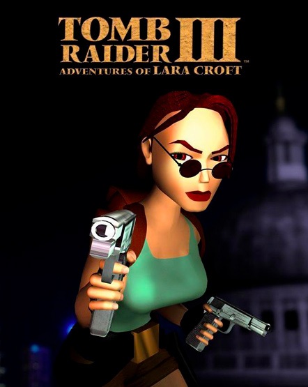 Obrázek Tomb Raider I-III Remastered