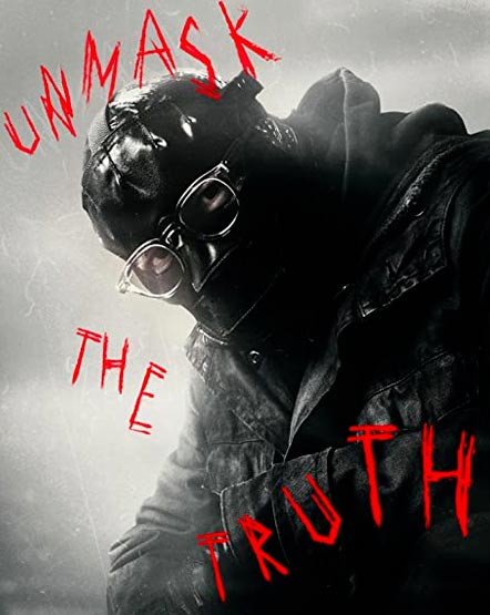 Obrázek The Batman (Column #3)