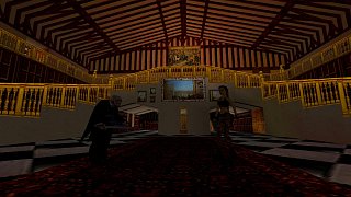 Tomb Raider I-III Remastered