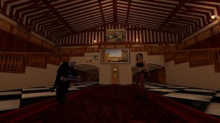Tomb Raider I-III Remastered