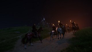 Kingdom Come: Deliverance II