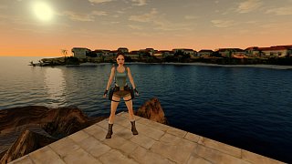 Tomb Raider IV-VI Remastered