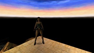 Tomb Raider IV-VI Remastered