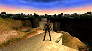 Tomb Raider IV-VI Remastered
