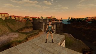 Tomb Raider IV-VI Remastered