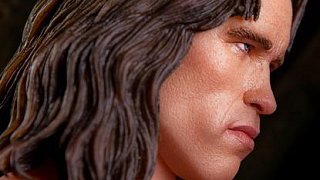 Chronicle Collectibles Conan The Barbarian