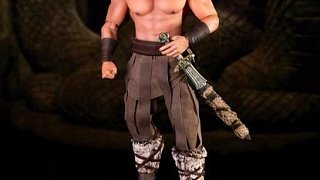 Chronicle Collectibles Conan The Barbarian