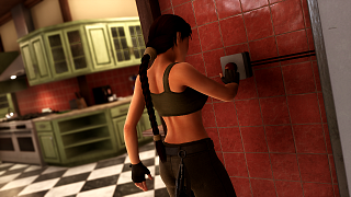 Tomb Raider II: The Dagger of Xian