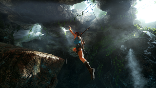 Tomb Raider II: The Dagger of Xian