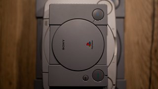 Sony Playstation Classic