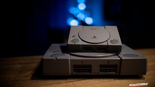 Sony Playstation Classic
