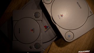 Sony Playstation Classic