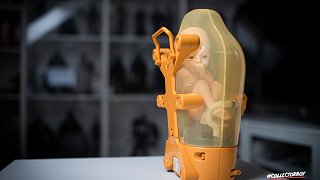 Death Stranding: Collector's Edition