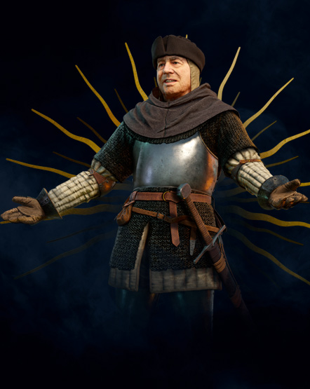 Obrázek Kingdom Come: Deliverance II